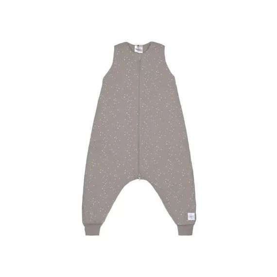 Combinaison pour dormir Sprinkle taupe (1-2 ans)