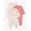 image de pyjama bébé