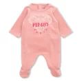 image de pyjama bébé 