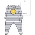 image de pyjama bébé 