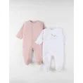 image de pyjama bébé 