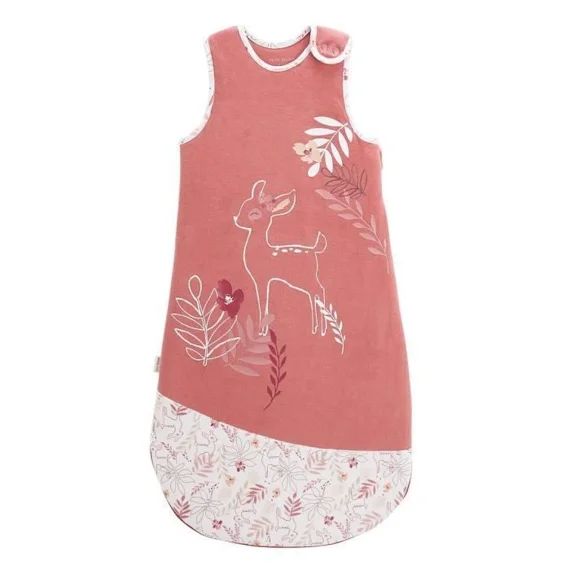 Gigoteuse – PETIT BEGUIN – Oma Biche rose