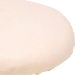 Drap housse de berceau Tencel Active clim Rose nude (76 x 30 cm)