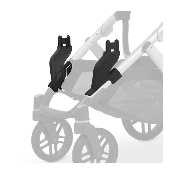 Adaptateurs Bas UPPAbaby Vista