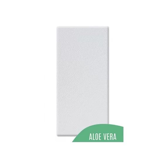 Matelas de berceau aloe vera (40 x 80 cm)