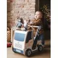 image de chariot de marche bébé