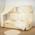 image de rideau bébé 