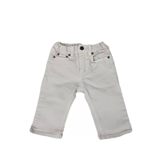 Pantalon fille/garçon 6 mois