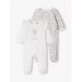 image de pyjama bébé
