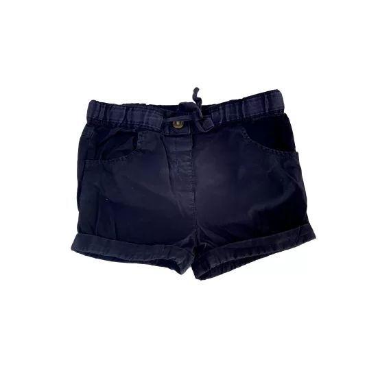 Short Fille 3 ans
