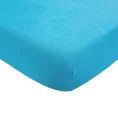 image de drap housse bébé