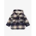 image de manteau bébé 