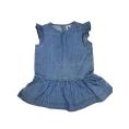 image de robe bébé 