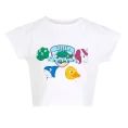 image de t-shirt bébé