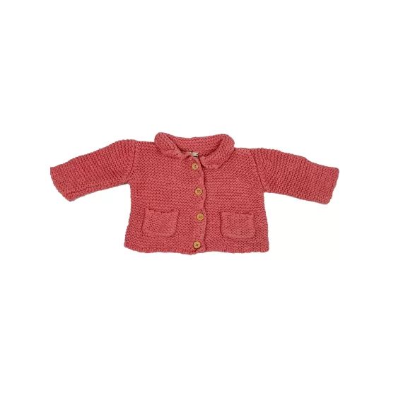 Cardigan Fille 3 mois