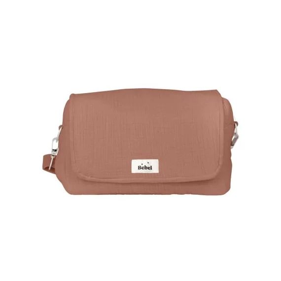 Mini sac à langer terracotta Comme un bonbon