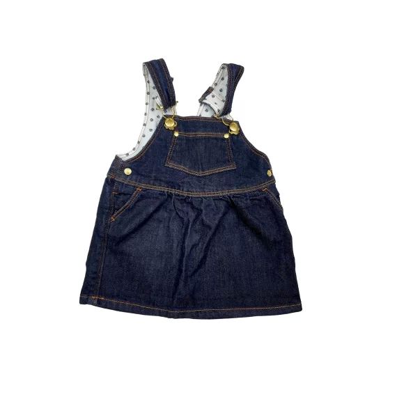 Robe Fille 6 mois