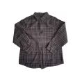 image de chemise, blouse bébé 