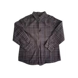 Chemise garçon 3 ans