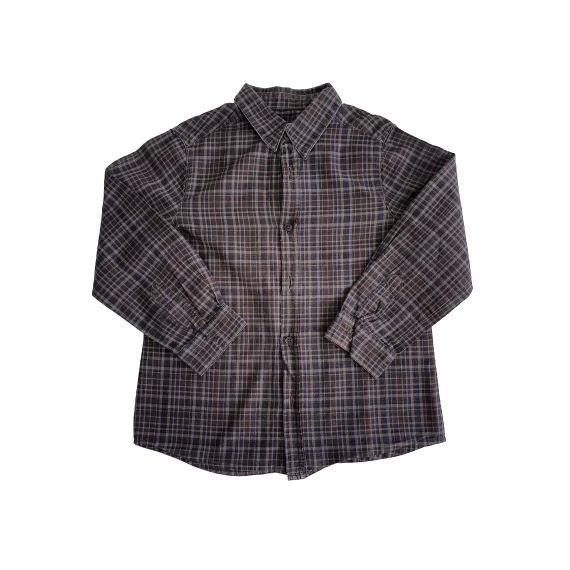 Chemise garçon 3 ans
