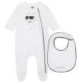 image de pyjama bébé 