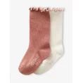 image de chaussette bébé