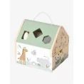 image de jouets en bois bébé 