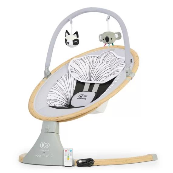 Balancelle Kinderkraft Lumi – Bois