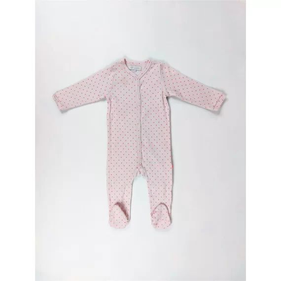 Pyjama Fille ou Garçon 12 mois
