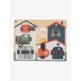 image de jouets en bois bébé 