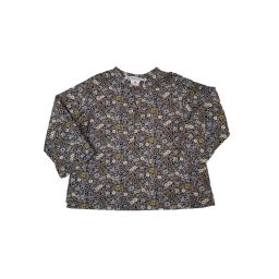 Blouse Fille ou Garçon 12 mois