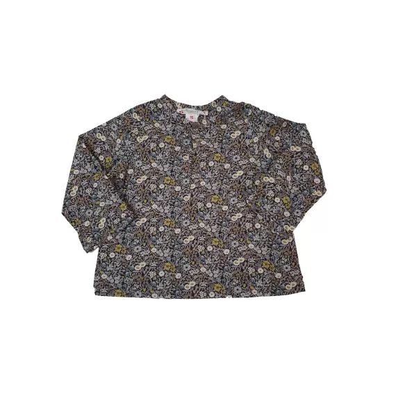 Blouse Fille ou Garçon 12 mois