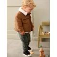 image de manteau bébé 