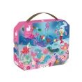 image de puzzle bébé