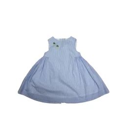 Robe Fille 18 mois