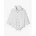 image de t-shirt bébé