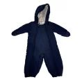 image de manteau bébé