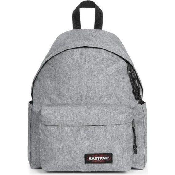 Sac À Dos Eastpak Day Pak&rsquo;r Sunday Grey Gris Gris