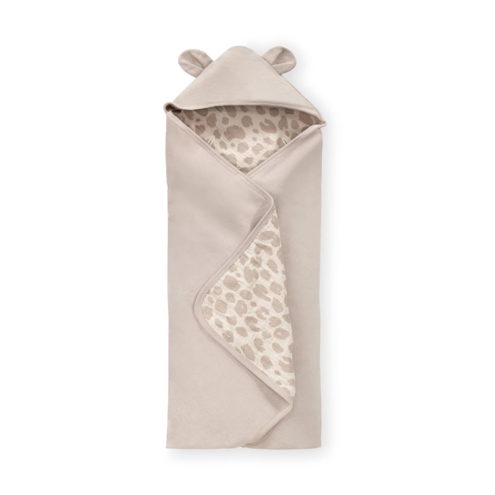 Couverture Hauck Snuggle N Dream – Leo Natural