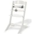 image de chaise haute bébé