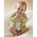 image de gilet bébé
