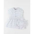 image de robe bébé 
