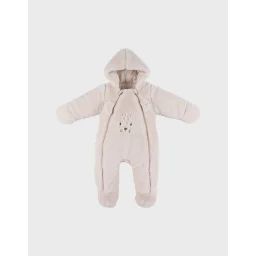 Combinaison Pilote Groloudoux® Beige