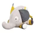 image de doudou bébé 