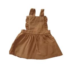 Robe Fille 9 mois