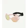 image de lunettes de soleil bébé