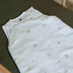 Gigoteuse Coton Bio L’envolée L’envolée