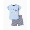 image de pyjama bébé 