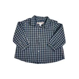 Chemise garçon 12 mois
