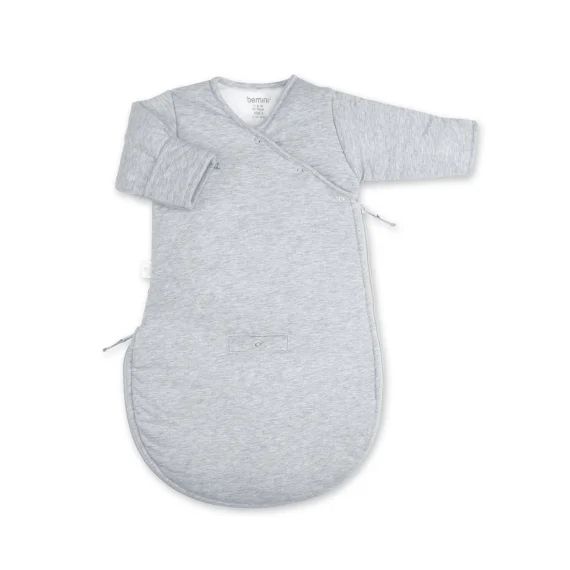Gigoteuse Avec Moufles Hiver – Tog 3 Pady Jersey – Jersey Mix Grey